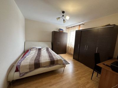 Apartamente de vanzare Sibiu Turnisor imagine mica 1
