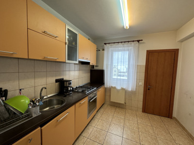 Apartamente de vanzare Sibiu Turnisor imagine mica 4