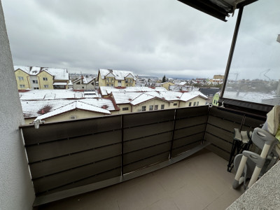 Apartamente de vanzare Sibiu Turnisor imagine mica 7
