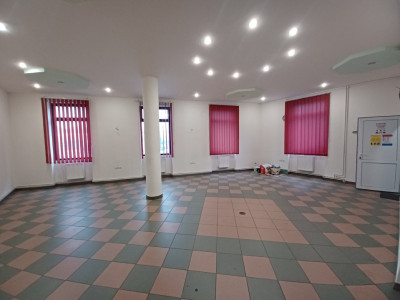 Spatii birouri de inchiriat Sibiu Vasile Aaron imagine mica 1