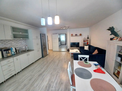 Apartamente de vanzare Sibiu Lupeni imagine mica 2