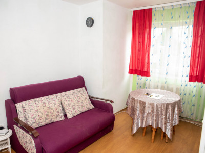 Apartamente de vanzare Sibiu Mihai Viteazul imagine mica 3