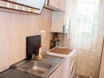 Apartamente de vanzare Sibiu Mihai Viteazul imagine mica 10