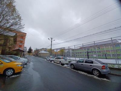 Apartamente de vanzare Sibiu Mihai Viteazul imagine mica 11