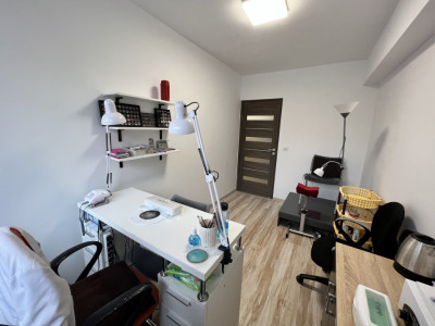 Apartamente de vanzare Sibiu Mihai Viteazul imagine mica 3