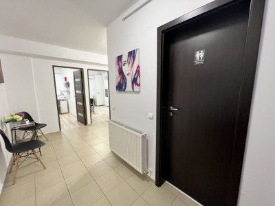 Apartamente de vanzare Sibiu Mihai Viteazul imagine mica 10