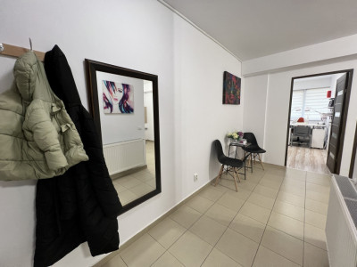 Apartamente de vanzare Sibiu Mihai Viteazul imagine mica 11