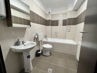 Apartamente de vanzare Sibiu Mihai Viteazul imagine mica 13