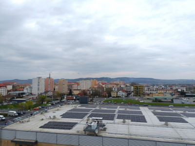 Apartamente de vanzare Sibiu Doamna Stanca imagine mica 2