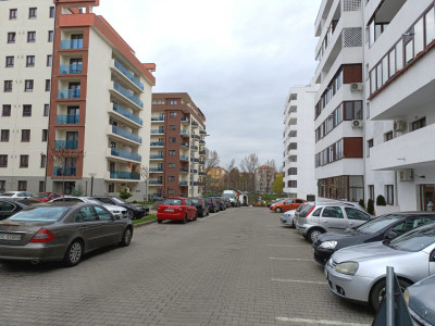 Apartamente de vanzare Sibiu Doamna Stanca imagine mica 3