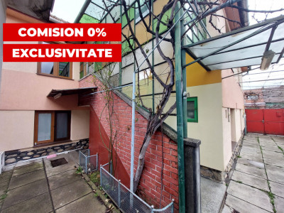 Case de vanzare Sibiu Tiglari imagine mica 1