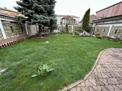 Case de inchiriat Sibiu Calea Dumbravii imagine mica 27