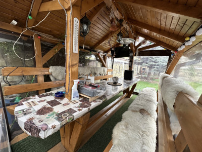 Case de inchiriat Sibiu Calea Dumbravii imagine mica 31