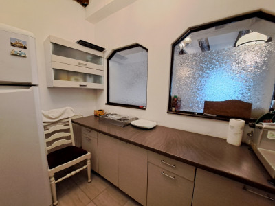 Hoteluri de vanzare Sibiu Terezian imagine mica 7