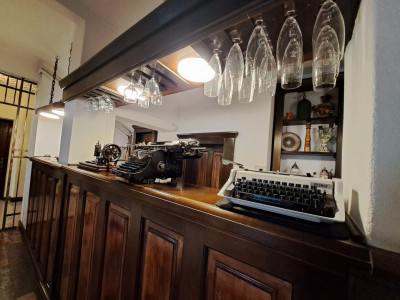 Hoteluri de vanzare Sibiu Terezian imagine mica 8
