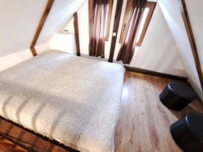 Hoteluri de vanzare Sibiu Terezian imagine mica 21