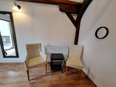 Hoteluri de vanzare Sibiu Terezian imagine mica 22