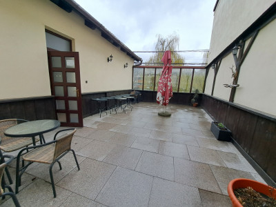 Hoteluri de vanzare Sibiu Terezian imagine mica 24