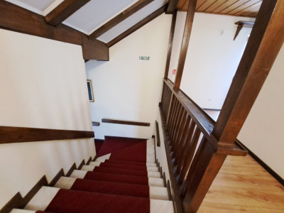 Hoteluri de vanzare Sibiu Terezian imagine mica 25