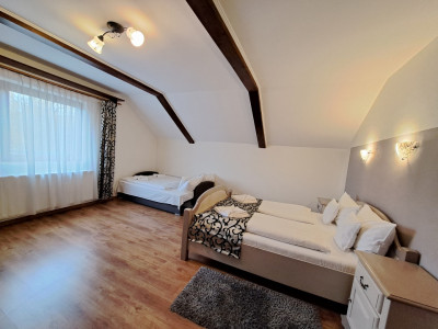 Hoteluri de vanzare Sibiu Terezian imagine mica 26