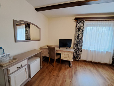 Hoteluri de vanzare Sibiu Terezian imagine mica 27