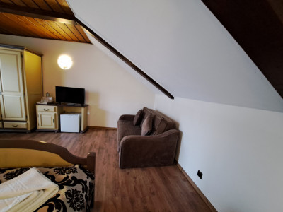 Hoteluri de vanzare Sibiu Terezian imagine mica 29