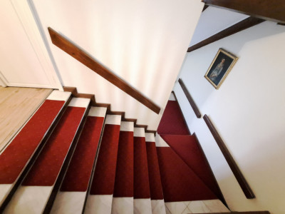 Hoteluri de vanzare Sibiu Terezian imagine mica 37