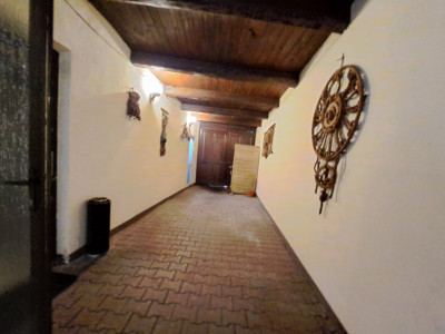 Hoteluri de vanzare Sibiu Terezian imagine mica 39