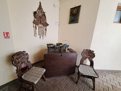 Hoteluri de vanzare Sibiu Terezian imagine mica 40