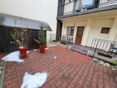 Hoteluri de vanzare Sibiu Terezian imagine mica 46