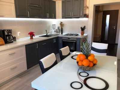 Apartamente de vanzare Sibiu Orasul de Jos imagine mica 2