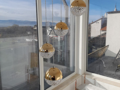 Case de vanzare Sibiu Turnisor imagine mica 4