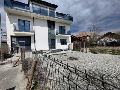 Case de inchiriat Sibiu Turnisor imagine mica 4