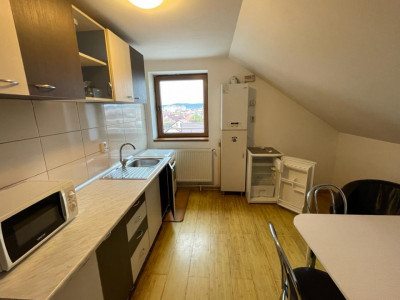 Apartamente de vanzare Sibiu Piata Cluj imagine mica 1