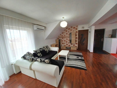 Apartamente de vanzare Sibiu Terezian imagine mica 2