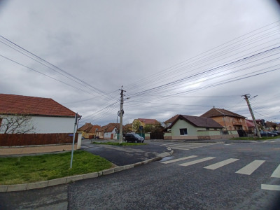 Apartamente de vanzare Sibiu Terezian imagine mica 3