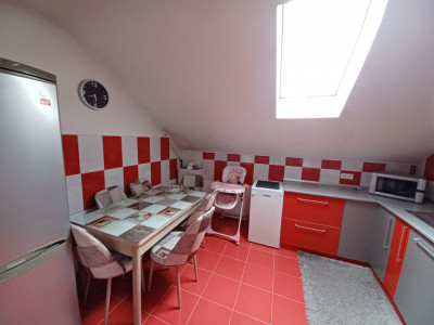 Apartamente de vanzare Sibiu Terezian imagine mica 5