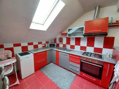 Apartamente de vanzare Sibiu Terezian imagine mica 6