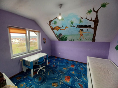 Apartamente de vanzare Sibiu Terezian imagine mica 7