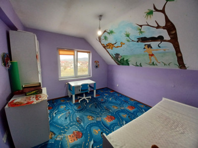 Apartamente de vanzare Sibiu Terezian imagine mica 8