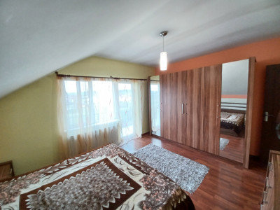 Apartamente de vanzare Sibiu Terezian imagine mica 10