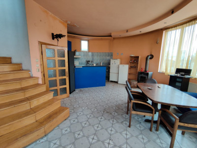 Case de vanzare Sibiu Turnisor imagine mica 6