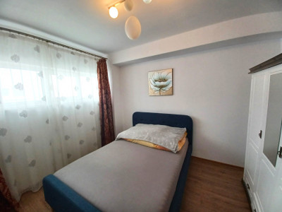 Apartamente de vanzare Sibiu Piata Cluj imagine mica 1