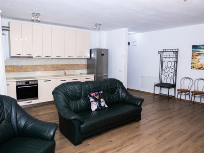 Apartamente de vanzare Sibiu Piata Cluj imagine mica 3