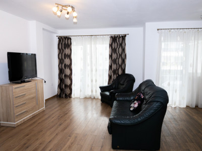 Apartamente de vanzare Sibiu Piata Cluj imagine mica 4