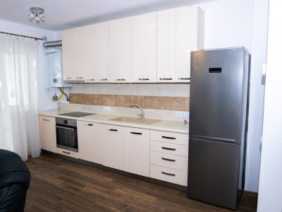 Apartamente de vanzare Sibiu Piata Cluj imagine mica 5
