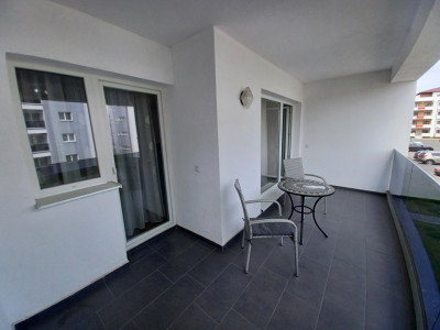 Apartamente de vanzare Sibiu Piata Cluj imagine mica 14