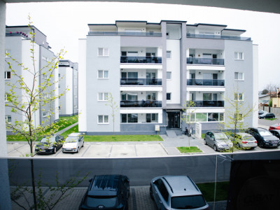 Apartamente de vanzare Sibiu Piata Cluj imagine mica 15