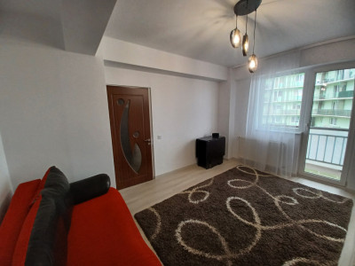 Apartamente de vanzare Sibiu Turnisor imagine mica 2