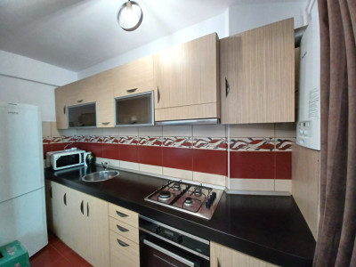 Apartamente de vanzare Sibiu Turnisor imagine mica 8